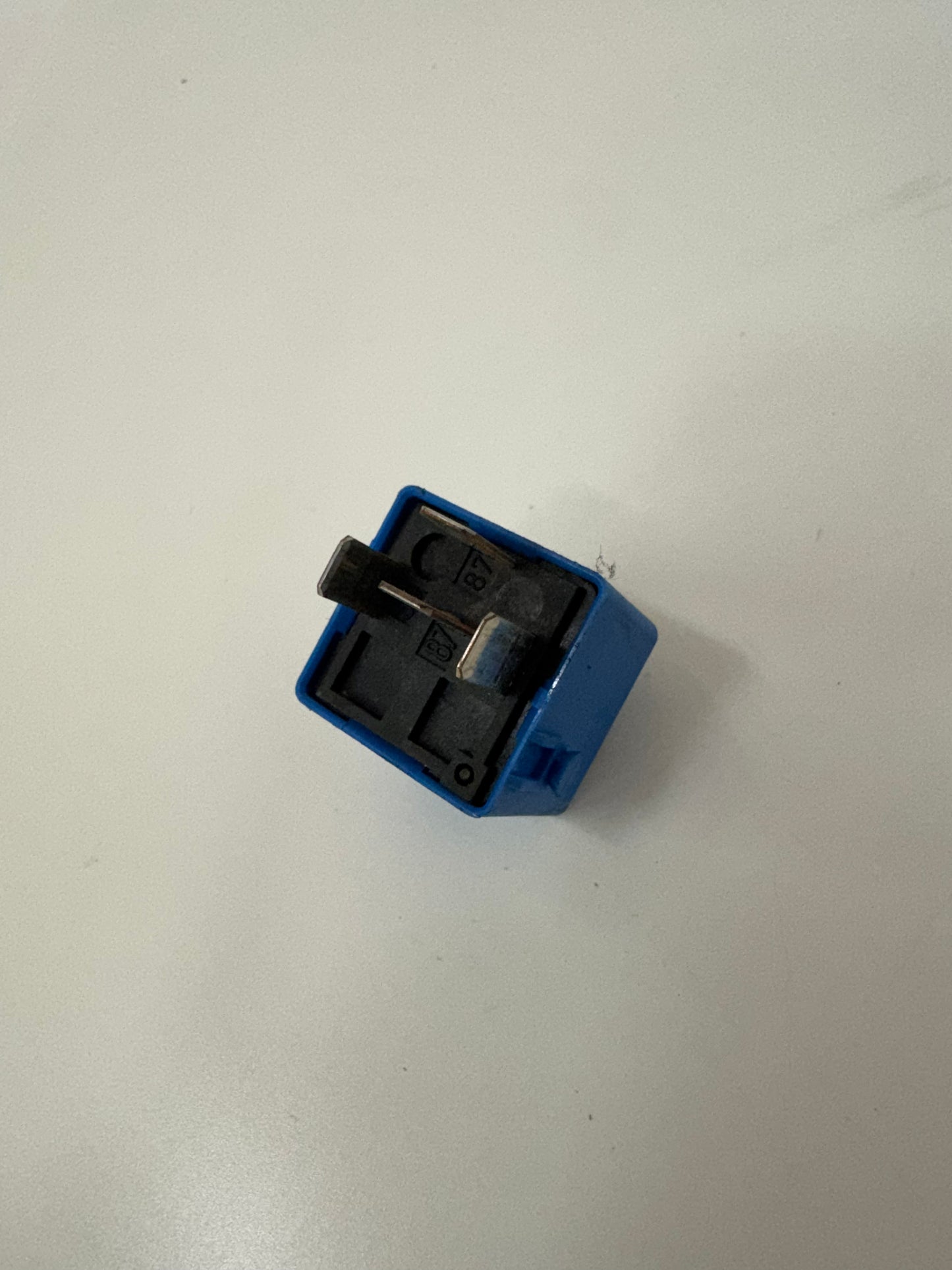 Bmw 3 Series E46 - Relay