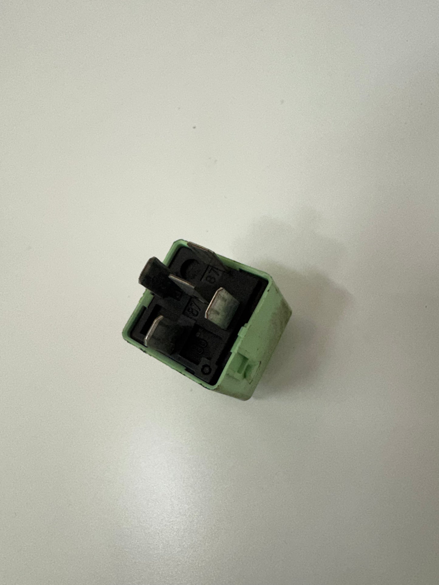 Bmw 3 Series E46 - Relay