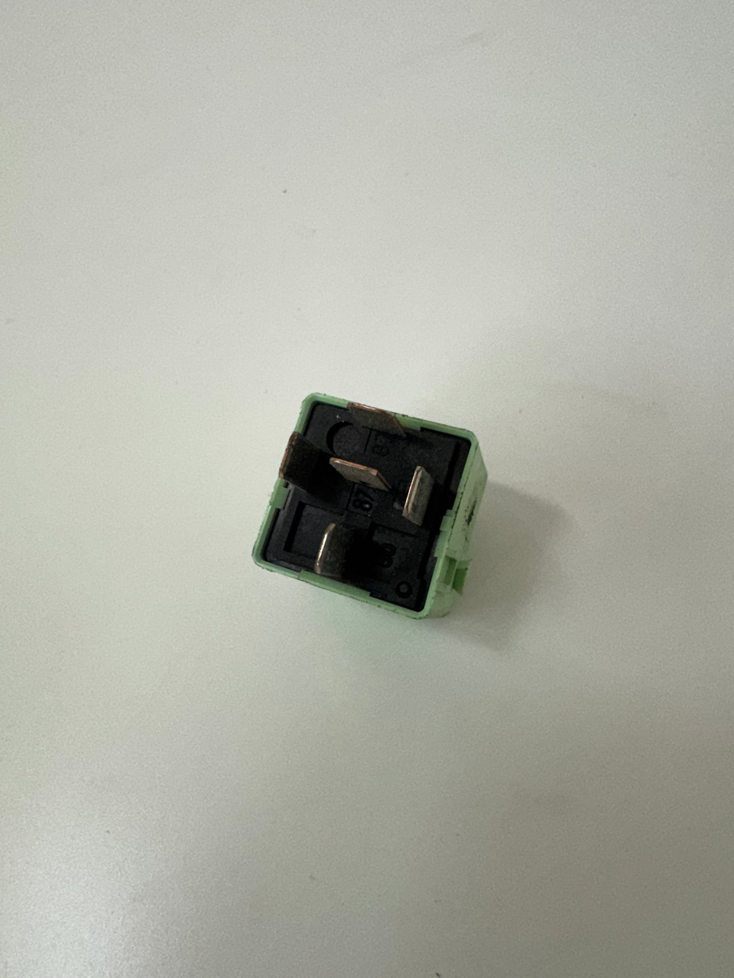 Bmw 3 Series E46 - Relay