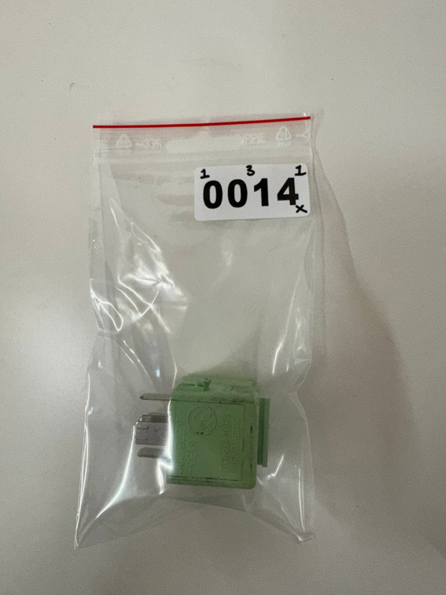 Bmw 3 Series E46 - Relay