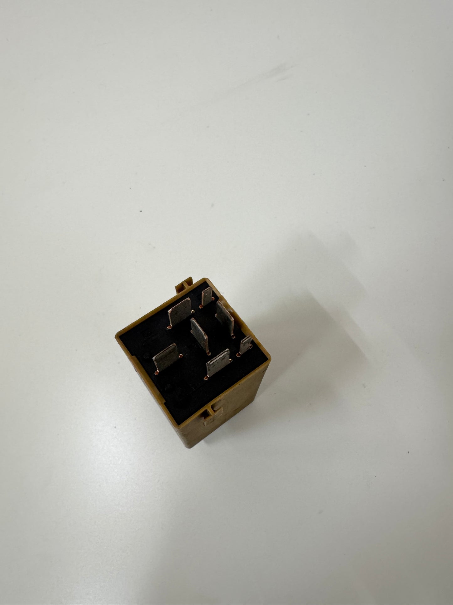 Bmw 3 Series E46 - Relay