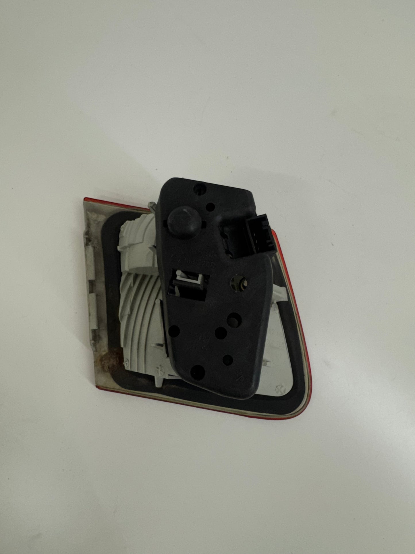 Bmw 3 Series E46 - Rear Light