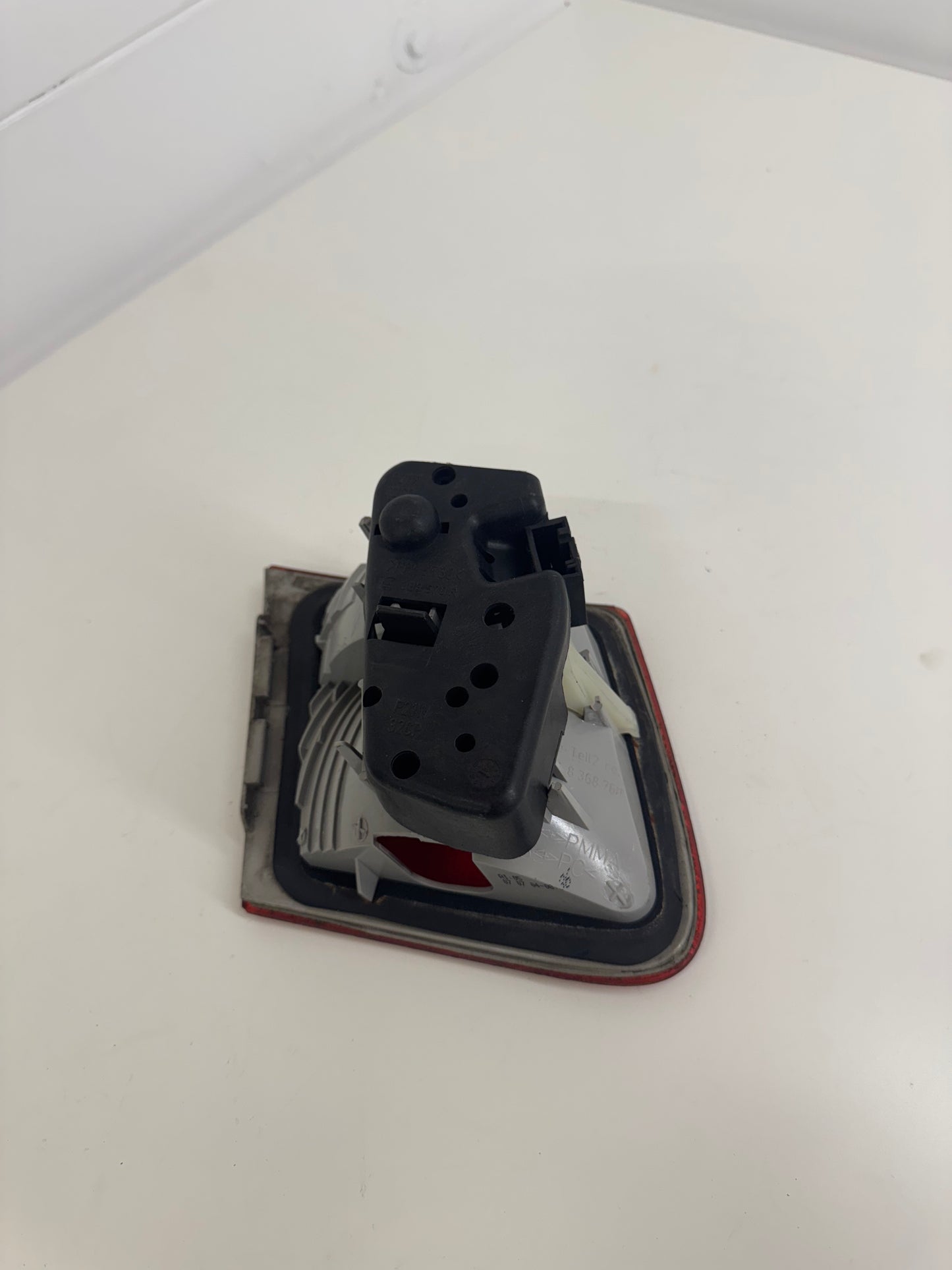 Bmw 3 Series E46 - Rear Light