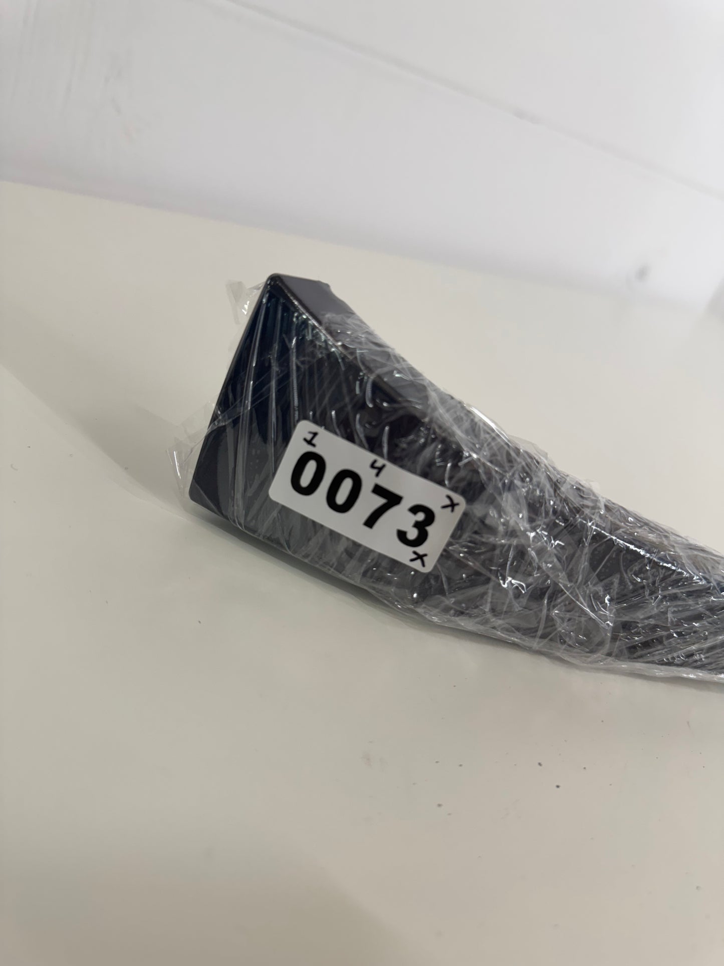Bmw 3 Series E46 -  Headlight Cover