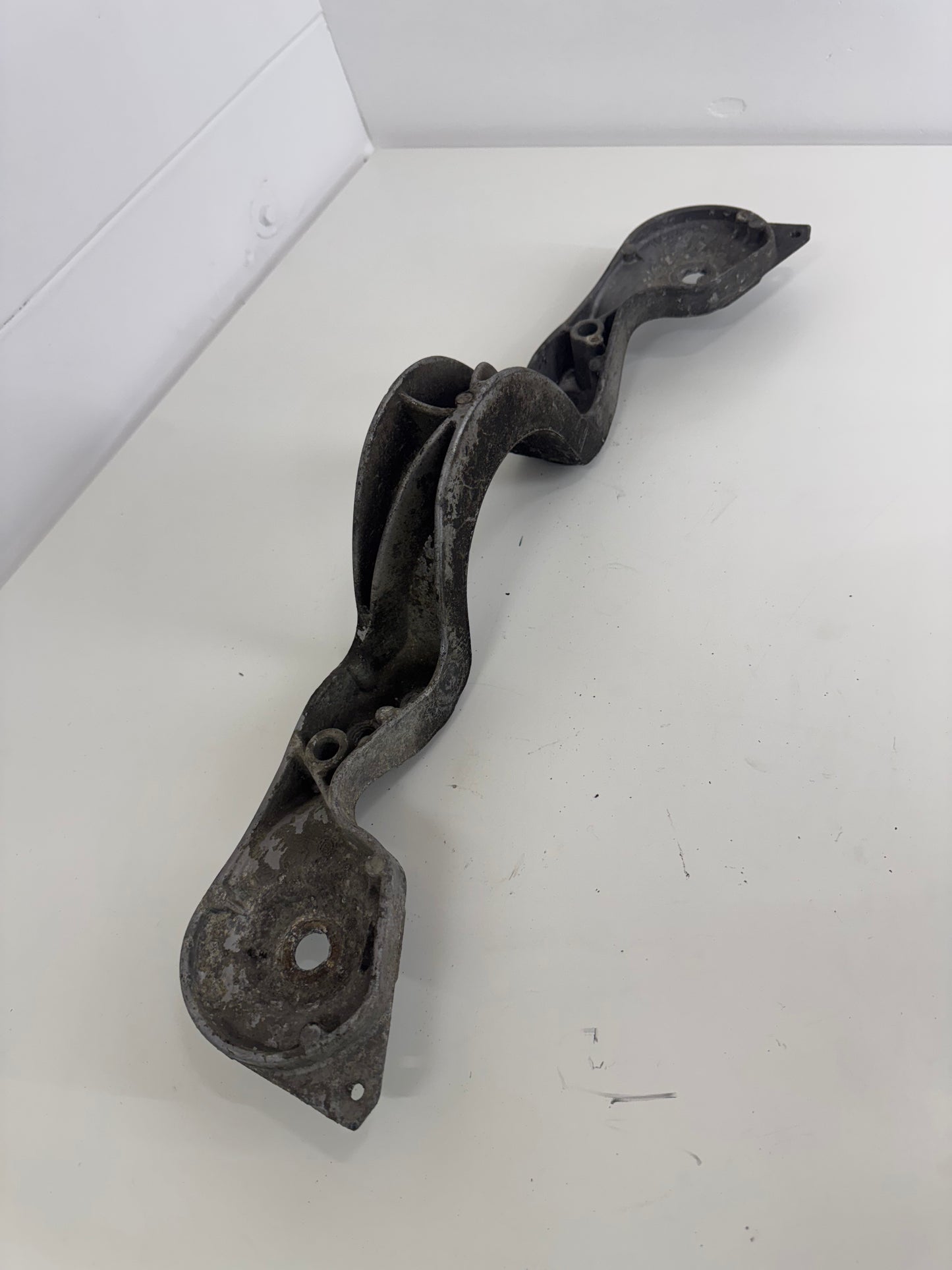 Bmw 3 Series E46 - Rear Subframe Bracket