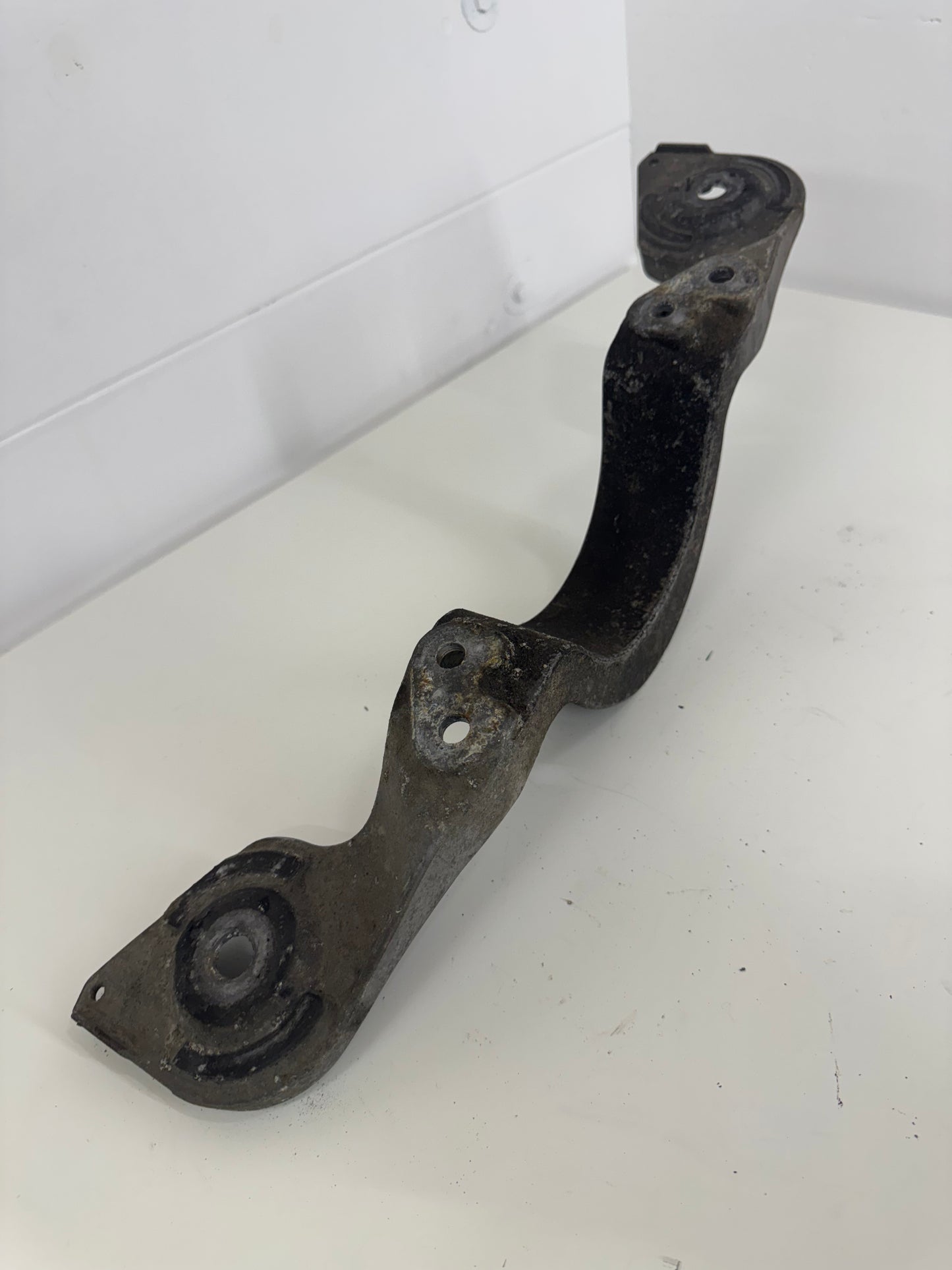 Bmw 3 Series E46 - Rear Subframe Bracket