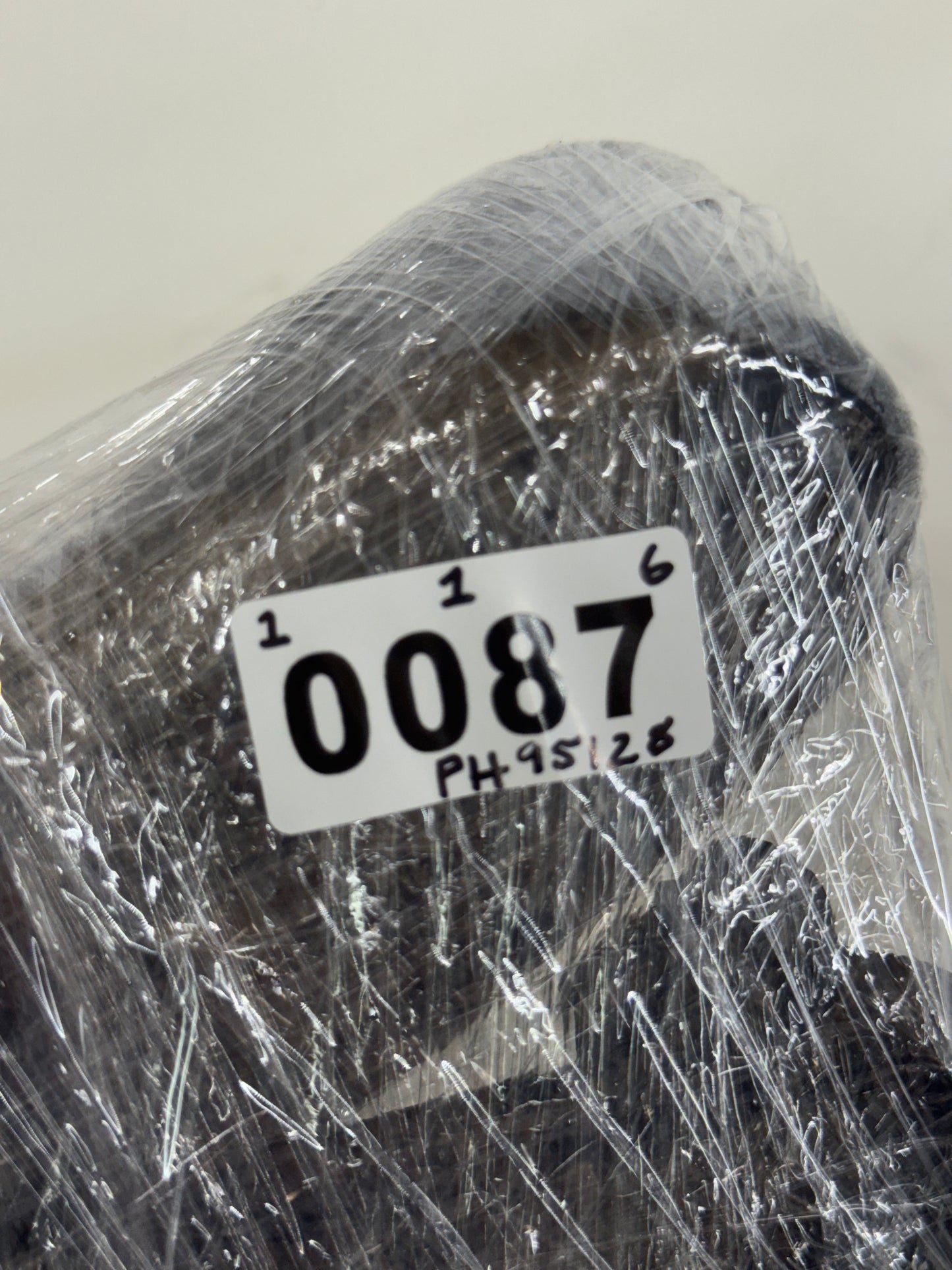 Bmw 3 Series E46 - Coolant Pipe