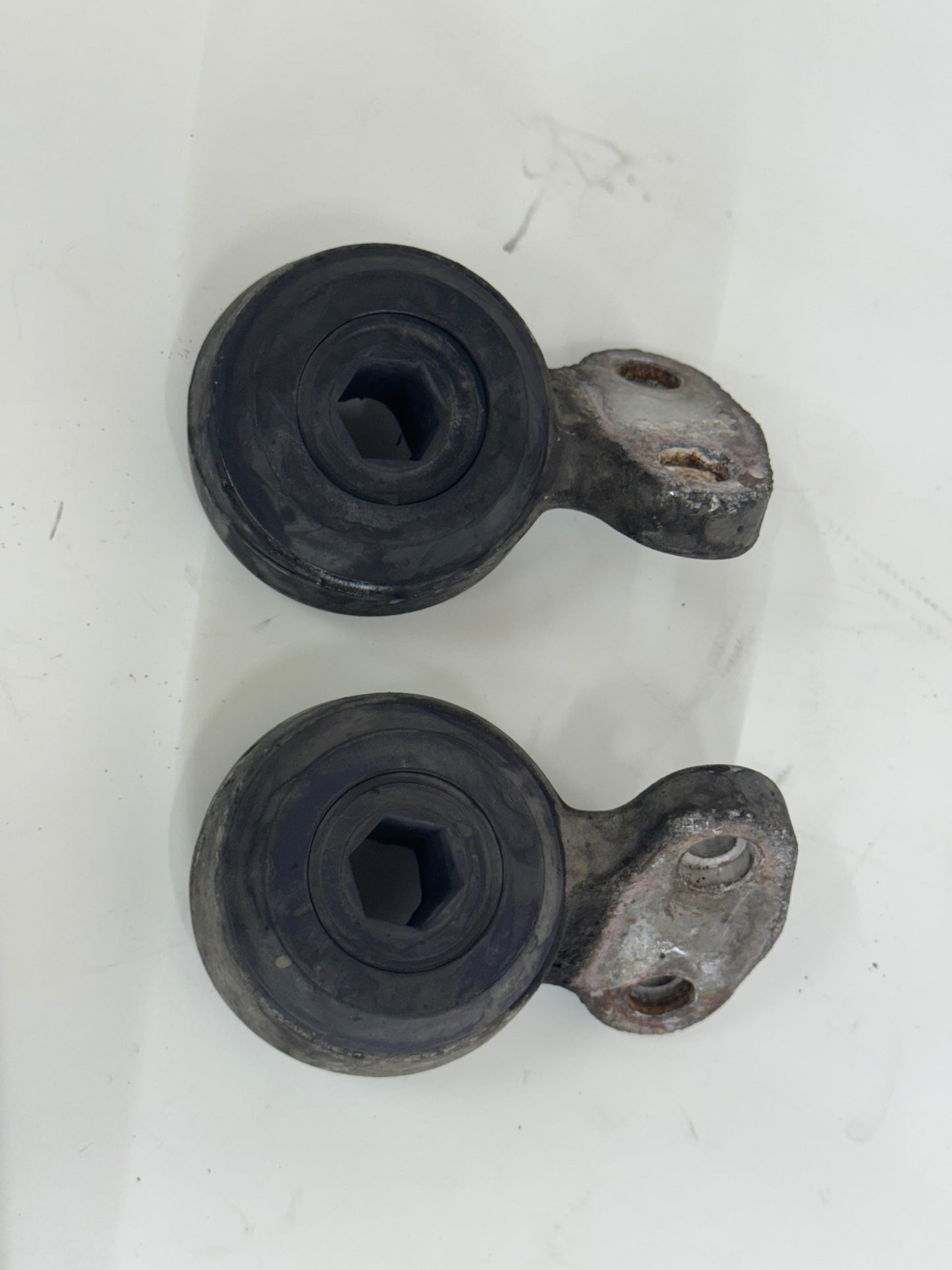 Bmw 3 Series E46 - Control Arm Mount Bracket