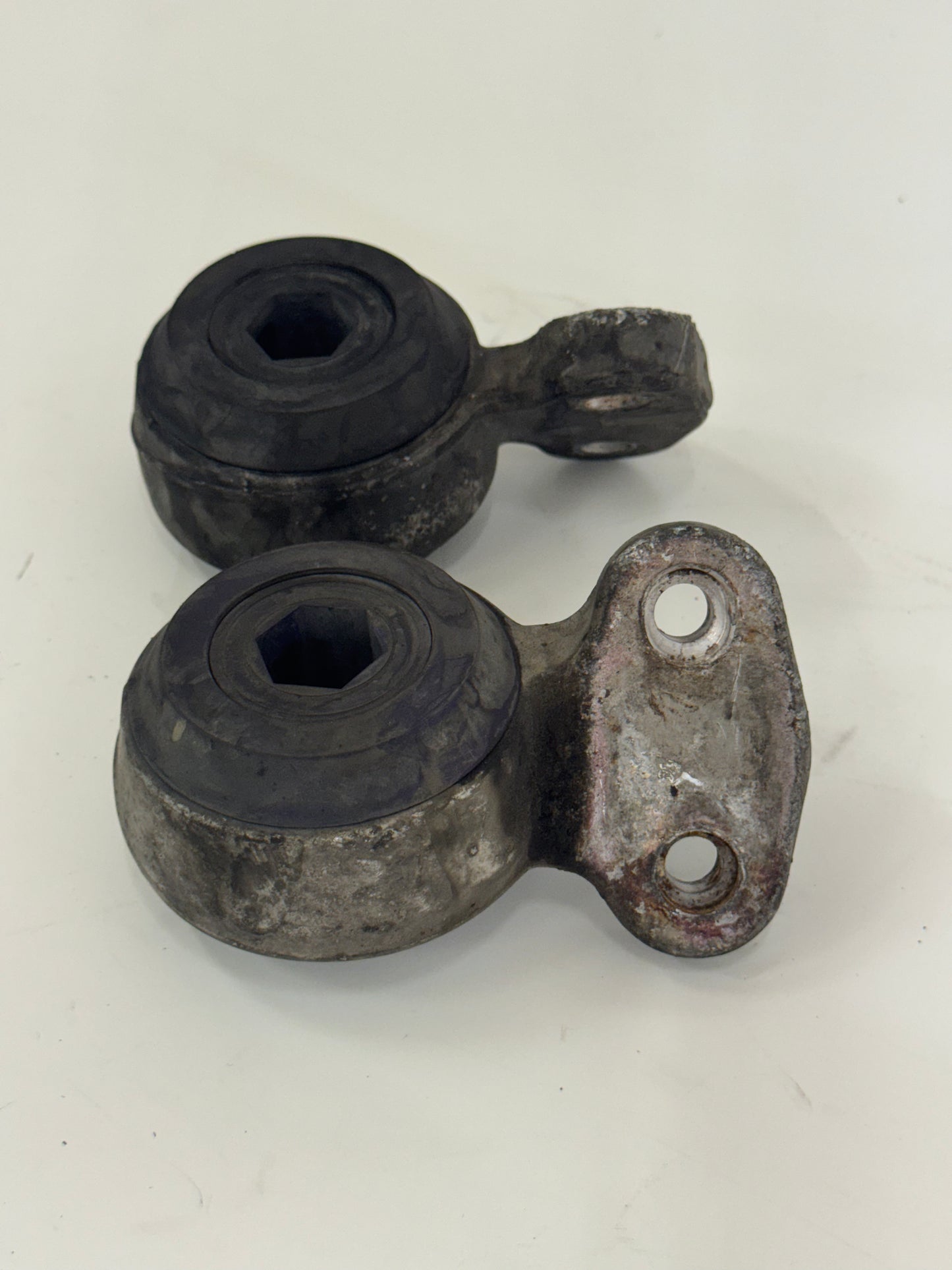 Bmw 3 Series E46 - Control Arm Mount Bracket