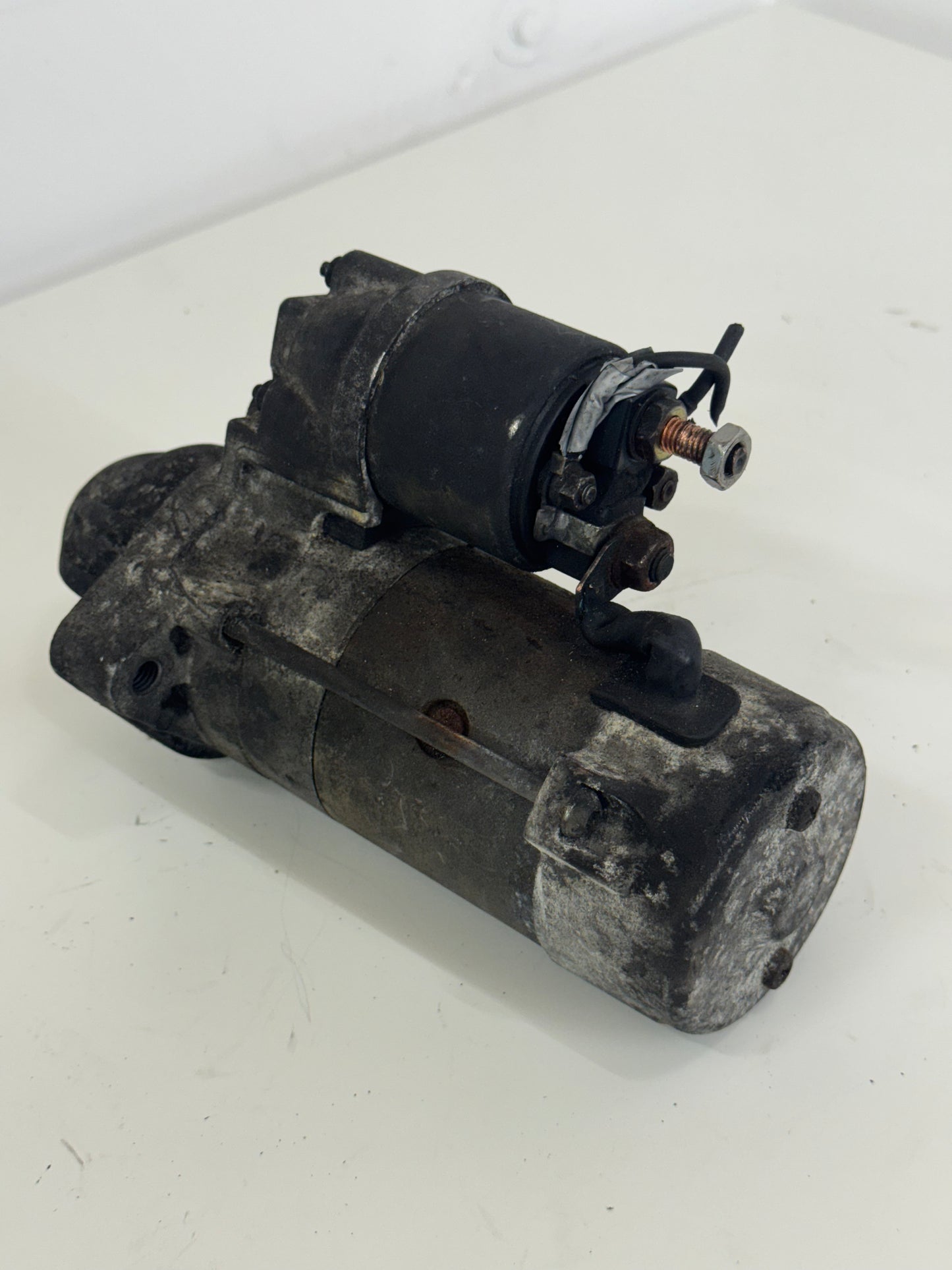 Bmw 3 Series E46 - Starter Motor