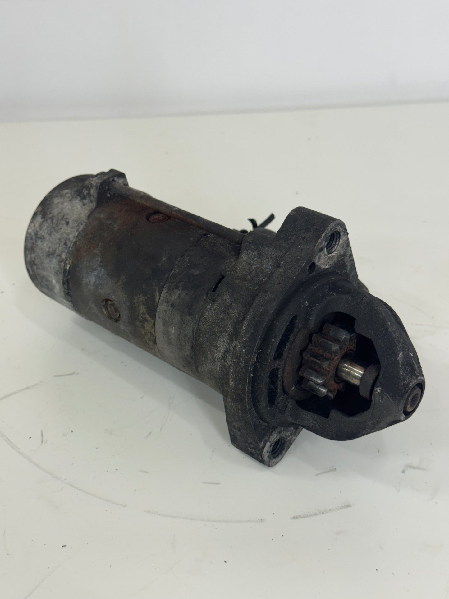 Bmw 3 Series E46 - Starter Motor